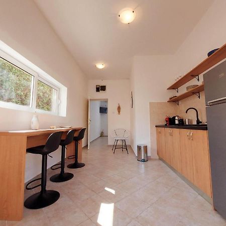 Apartmani Radovic Bijela Luaran gambar
