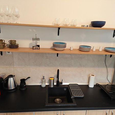 Apartmani Radovic Bijela Bilik gambar