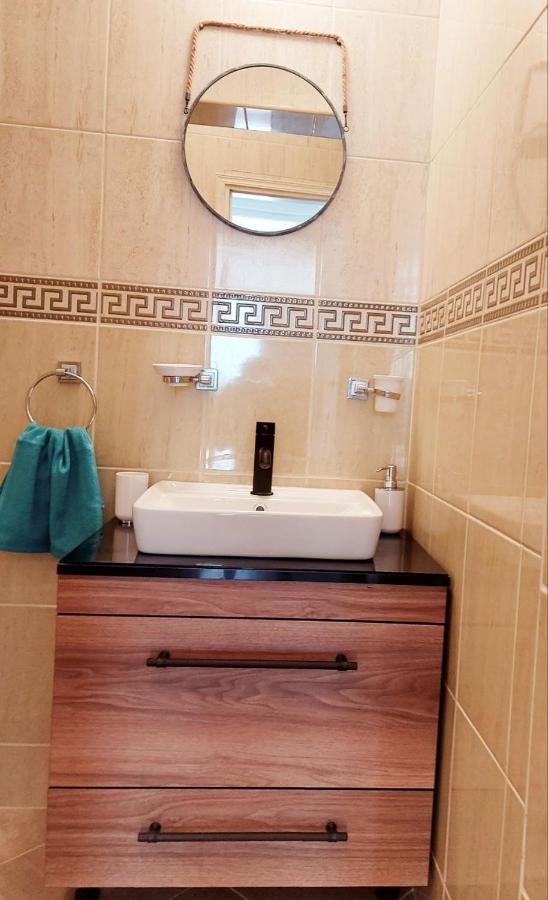 Apartmani Radovic Bijela Luaran gambar