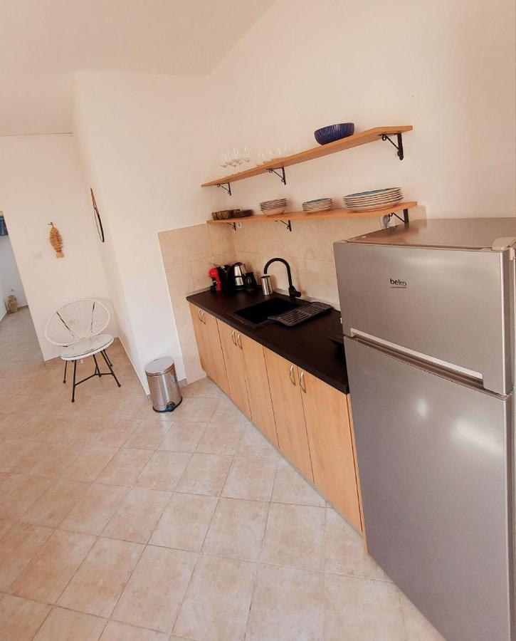 Apartmani Radovic Bijela Luaran gambar