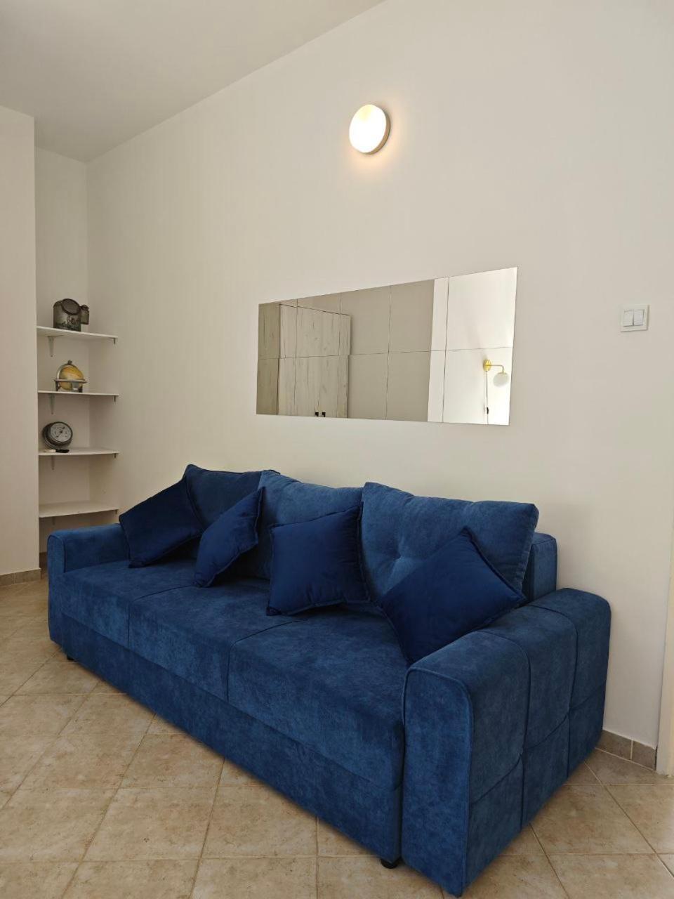 Apartmani Radovic Bijela Luaran gambar