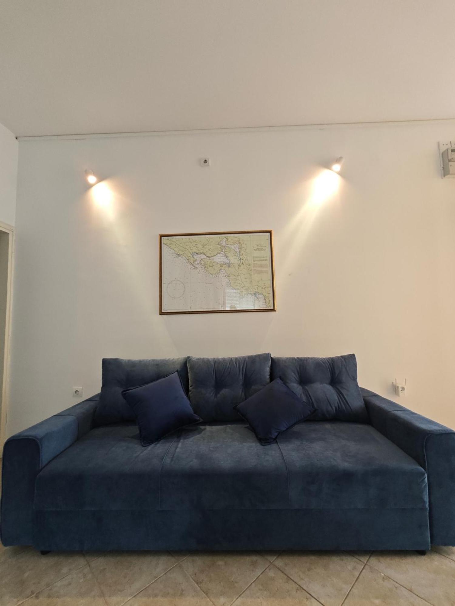 Apartmani Radovic Bijela Bilik gambar