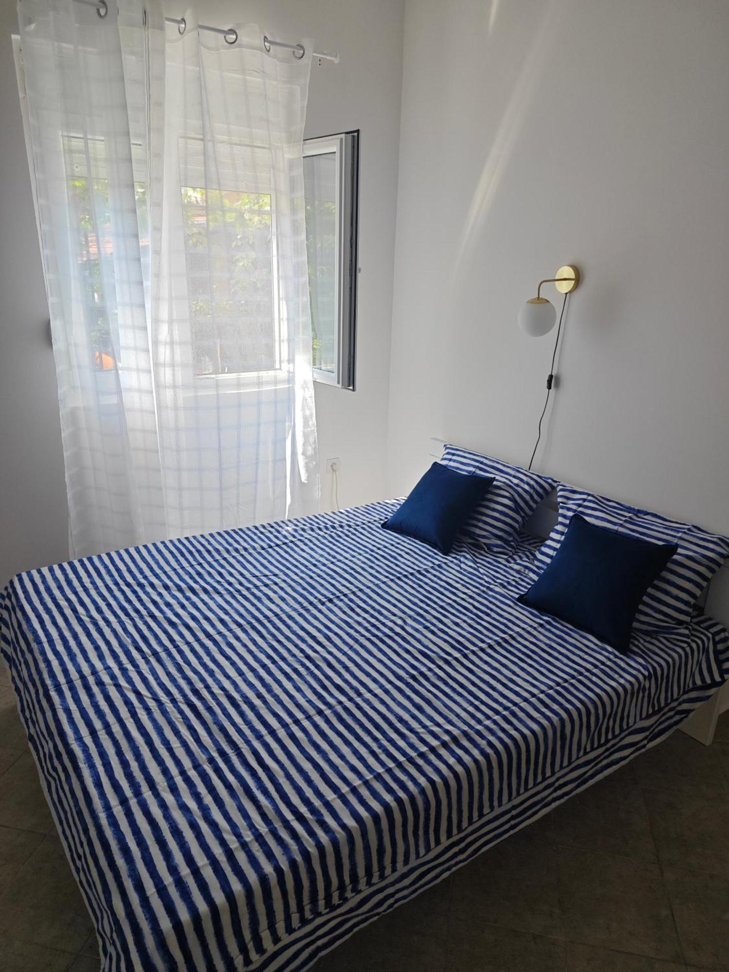 Apartmani Radovic Bijela Bilik gambar