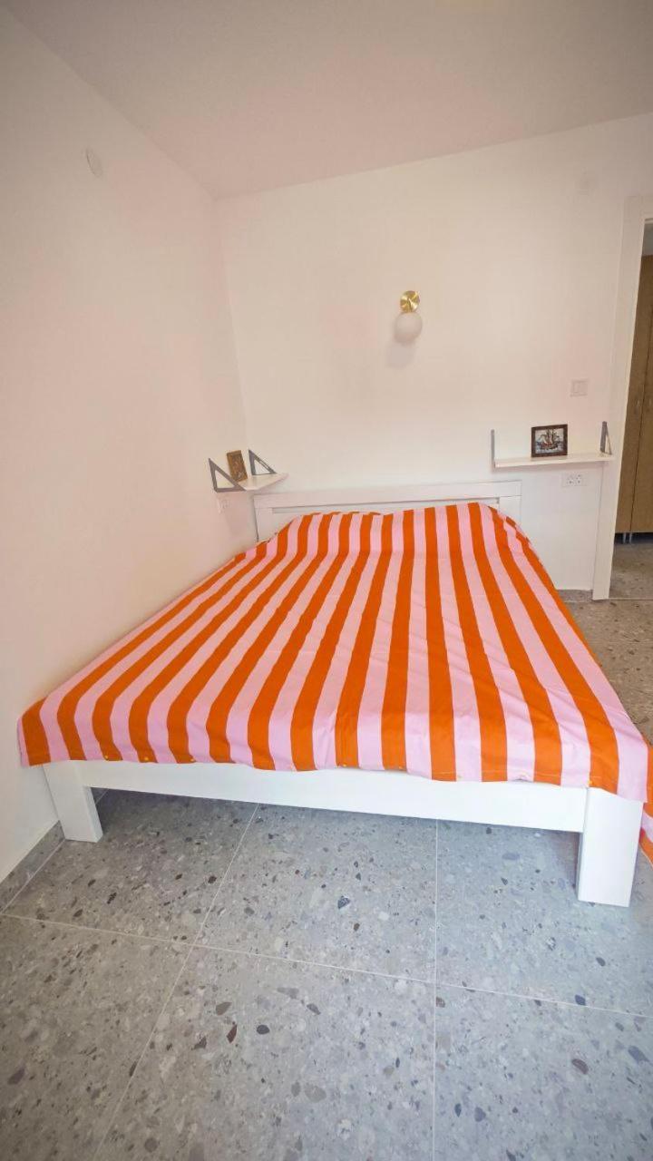 Apartmani Radovic Bijela Luaran gambar